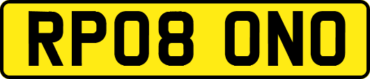 RP08ONO