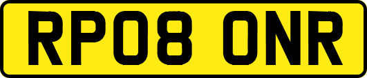 RP08ONR