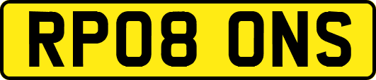 RP08ONS