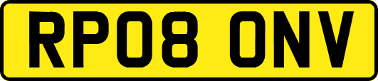 RP08ONV