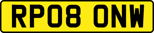 RP08ONW