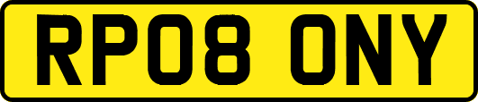 RP08ONY