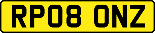 RP08ONZ