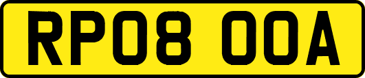 RP08OOA