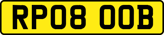 RP08OOB