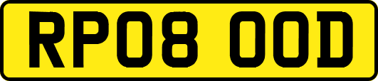 RP08OOD