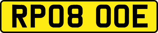 RP08OOE