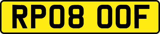 RP08OOF