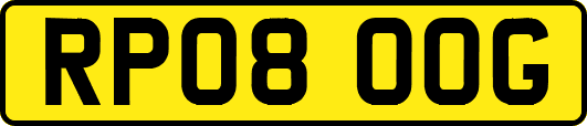 RP08OOG