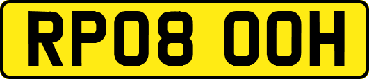 RP08OOH