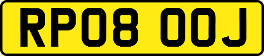 RP08OOJ
