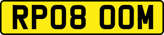 RP08OOM