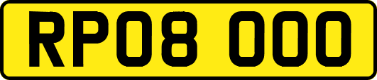 RP08OOO
