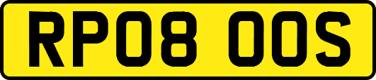 RP08OOS