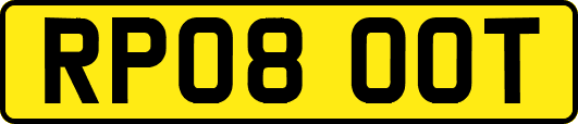 RP08OOT