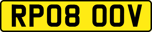 RP08OOV