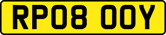 RP08OOY
