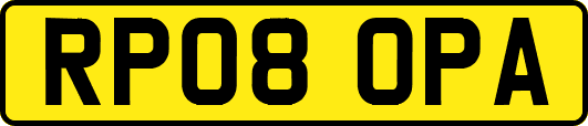 RP08OPA