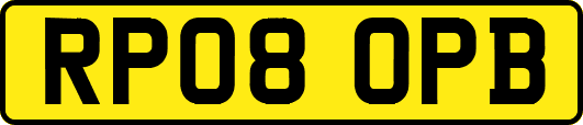 RP08OPB
