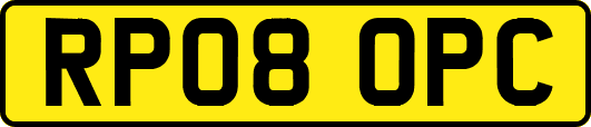 RP08OPC