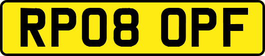 RP08OPF