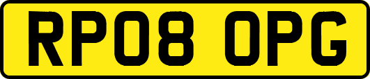 RP08OPG