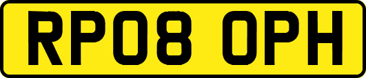 RP08OPH