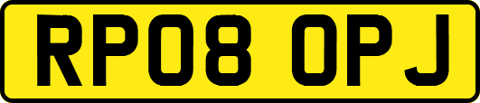 RP08OPJ