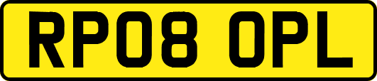 RP08OPL