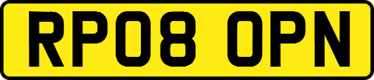 RP08OPN