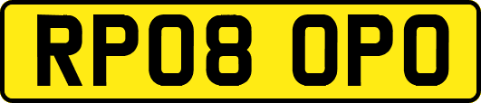 RP08OPO