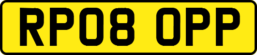 RP08OPP