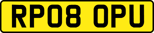 RP08OPU