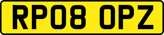 RP08OPZ