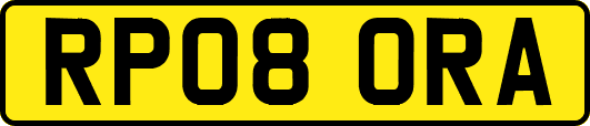 RP08ORA