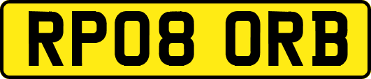 RP08ORB