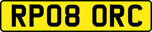 RP08ORC