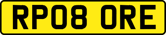 RP08ORE