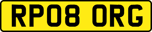 RP08ORG