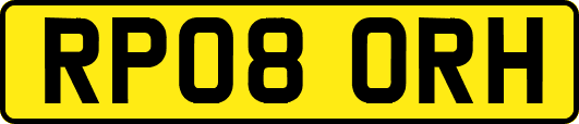 RP08ORH
