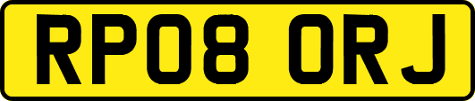 RP08ORJ