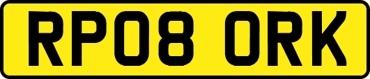 RP08ORK