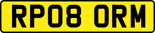 RP08ORM