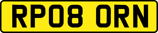 RP08ORN