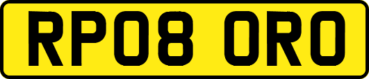 RP08ORO