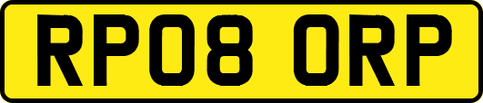 RP08ORP