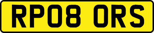 RP08ORS