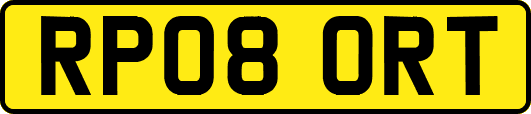 RP08ORT