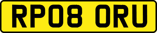 RP08ORU