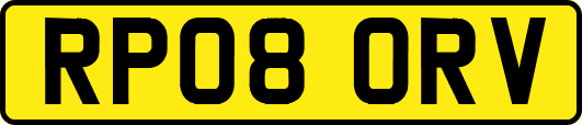 RP08ORV